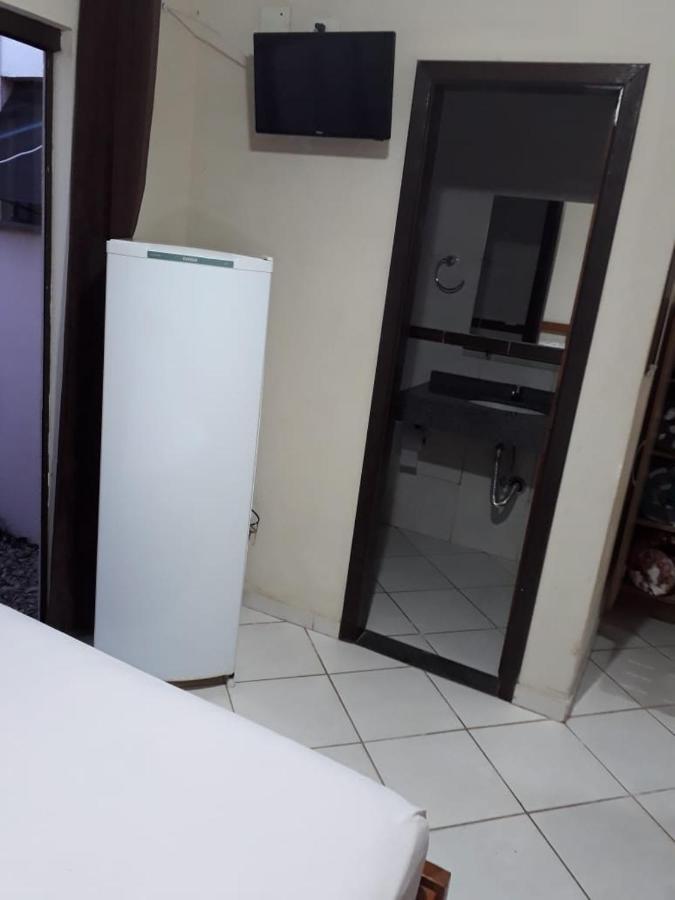 Hotel Arapongas Εξωτερικό φωτογραφία