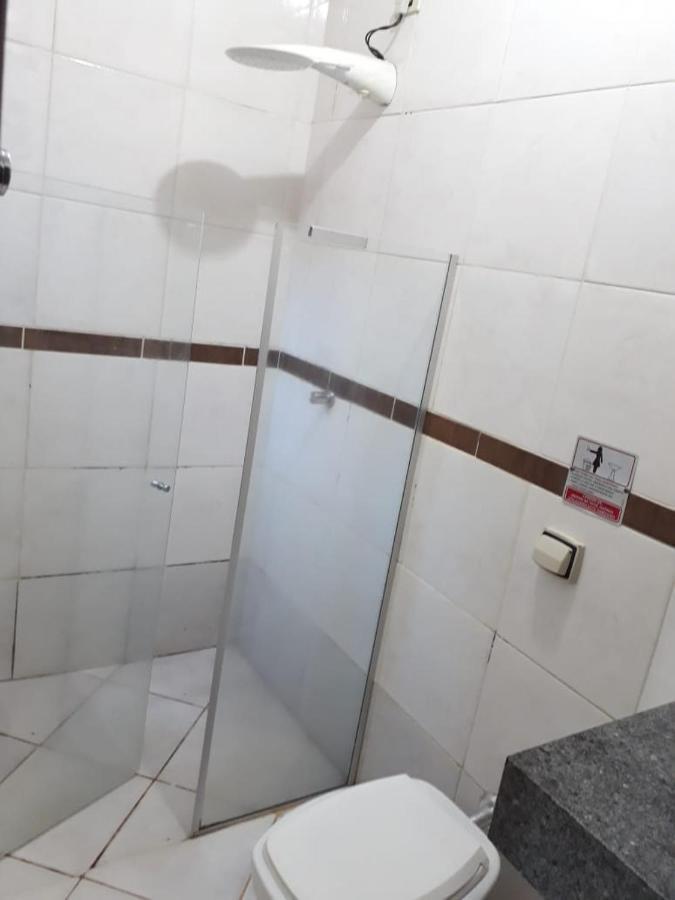 Hotel Arapongas Εξωτερικό φωτογραφία