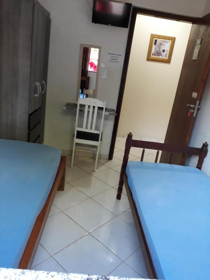 Hotel Arapongas Δωμάτιο φωτογραφία
